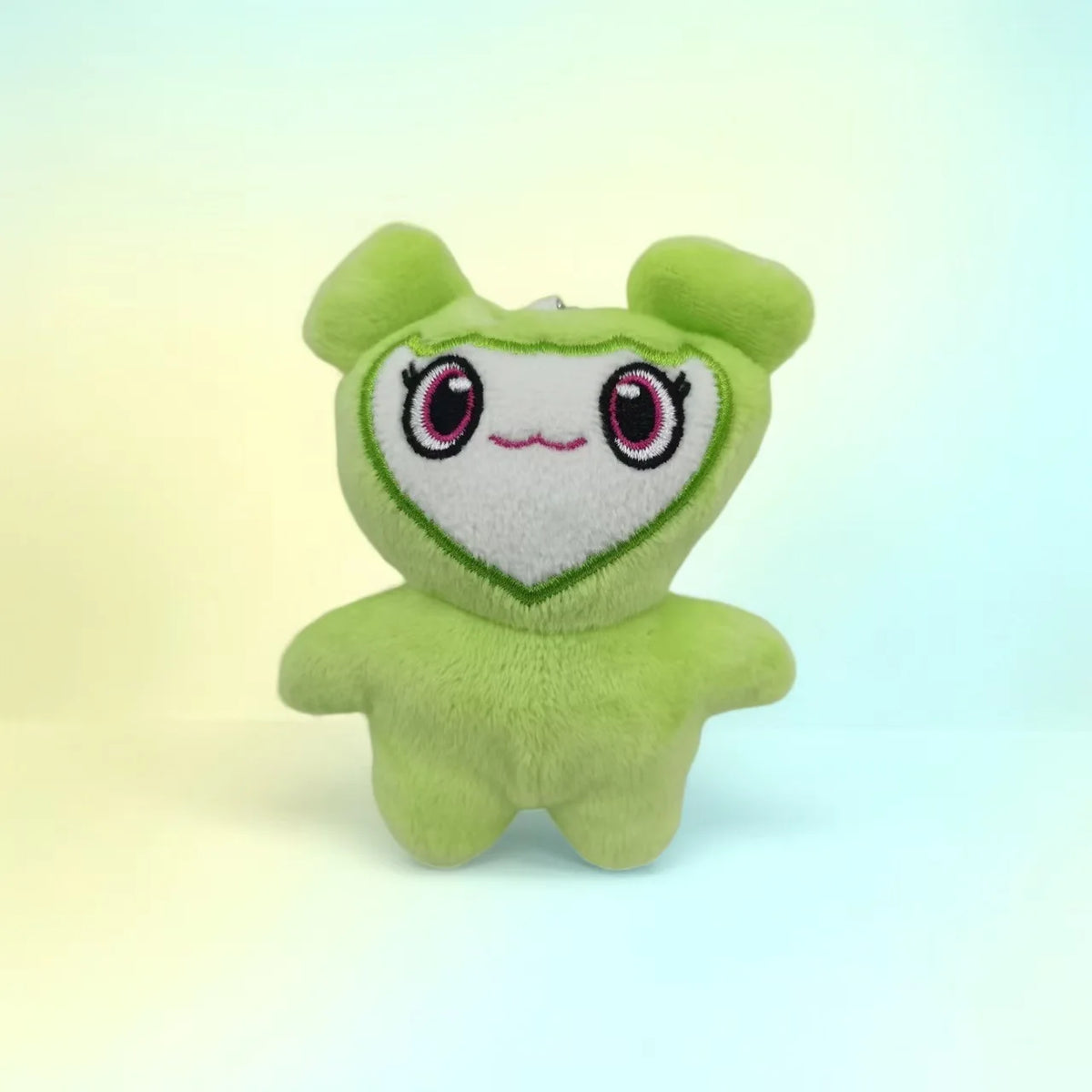 Momo Lovely Super Soft Plush Doll Claw Machine 8cm-12cm Toy for Kids Party Comforter