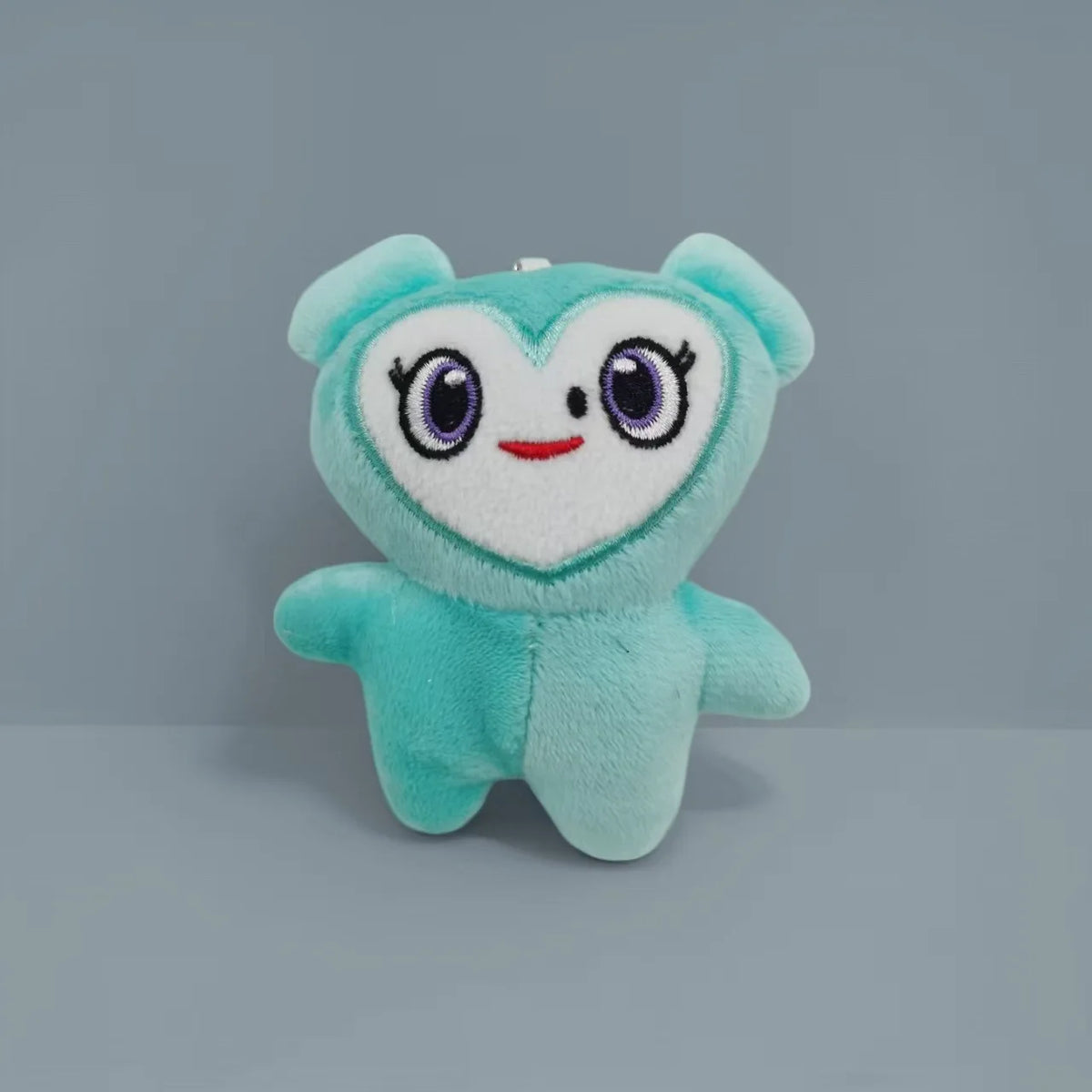 Momo Lovely Super Soft Plush Doll Claw Machine 8cm-12cm Toy for Kids Party Comforter
