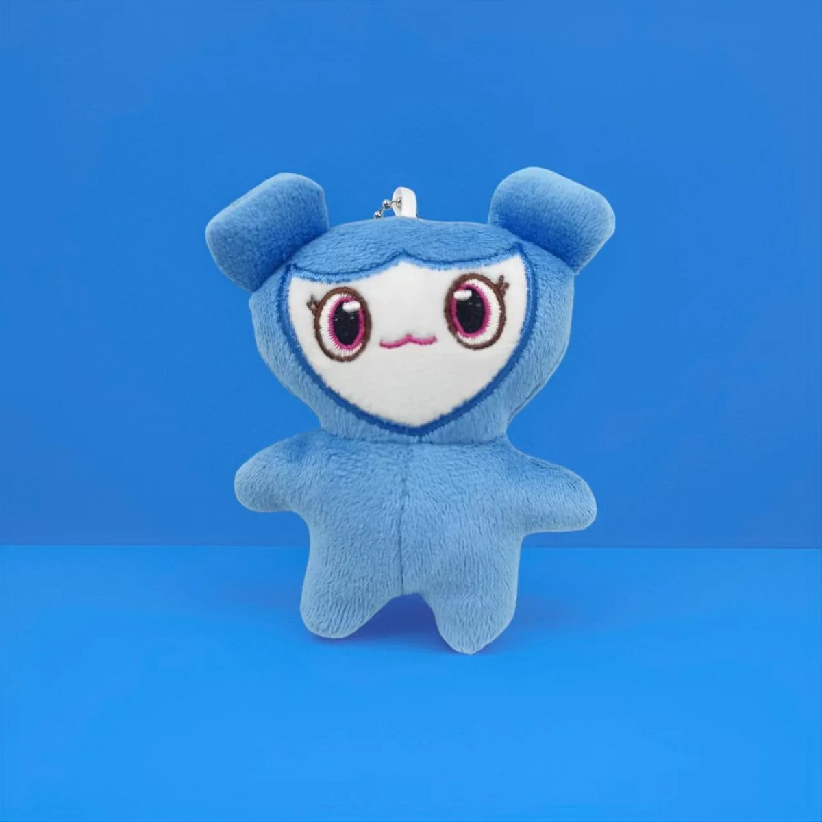 Momo Lovely Super Soft Plush Doll Claw Machine 8cm-12cm Toy for Kids Party Comforter