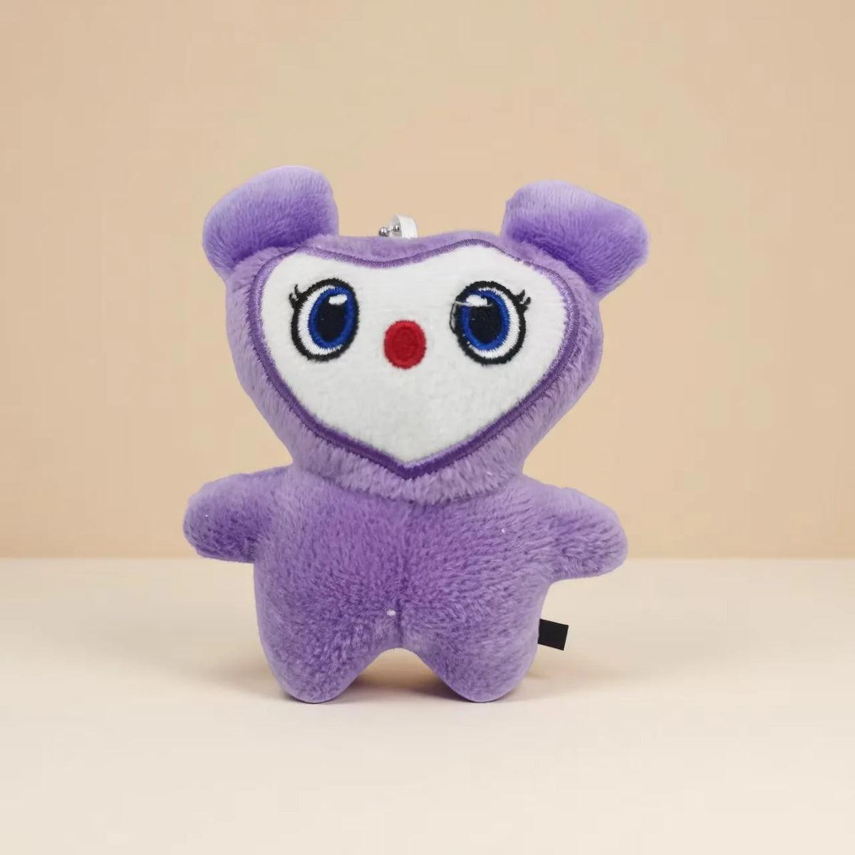 Momo Lovely Super Soft Plush Doll Claw Machine 8cm-12cm Toy for Kids Party Comforter