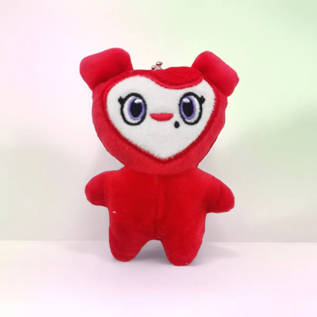 Momo Lovely Super Soft Plush Doll Claw Machine 8cm-12cm Toy for Kids Party Comforter