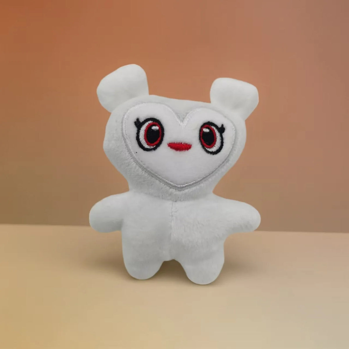 Momo Lovely Super Soft Plush Doll Claw Machine 8cm-12cm Toy for Kids Party Comforter