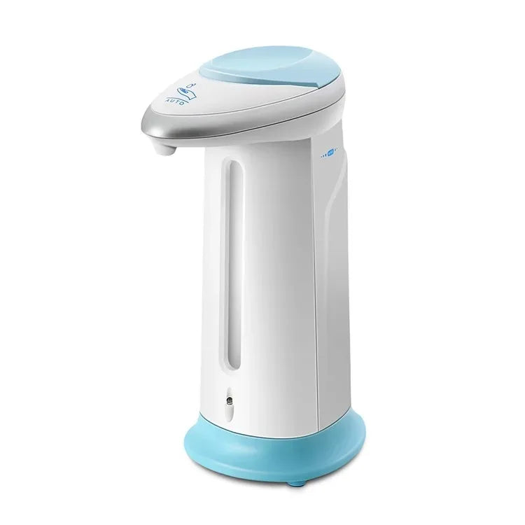 Dispensador Automático de Sabonete sem Toque
