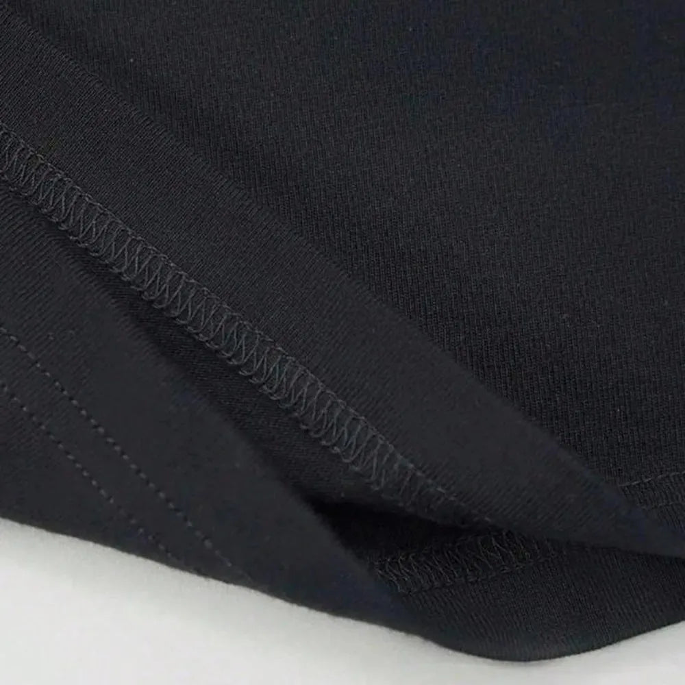 [ Licensed]Authorized By , 1 Men's Pure Cotton T-Shirt, Simple Print Pattern, Round Neck Casual And Comfortable T-Shirt, Breathable And Light, Suitable For Sports And Leisure Wear, Suitable For Gifts, Suitable For Party Gifts
