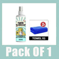 Used To Remove Antioxidant and Yellowing Cleaning Agents From Plastics, Air Conditioners, Washing Machines, Home Appliances, Etc