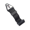 Car Child Safety Belt Prevents Movement Adjustable Fastener Safe and Comfortable Anti-Neck-Strangling Seat Convenient Limiter
