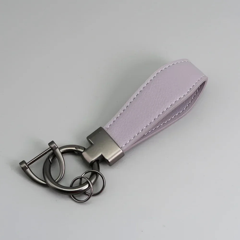 Lasergravierter, maßgeschneiderter Lamm-Schlüsselanhänger für Männer und Frauen, Vintage-Schlüsselanhänger mit personalisiertem Auto-Logo, Anhänger, Schlüsselring, Geschenk