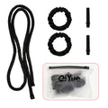 Heatless Curler – No-Heat Hair Curling Headband