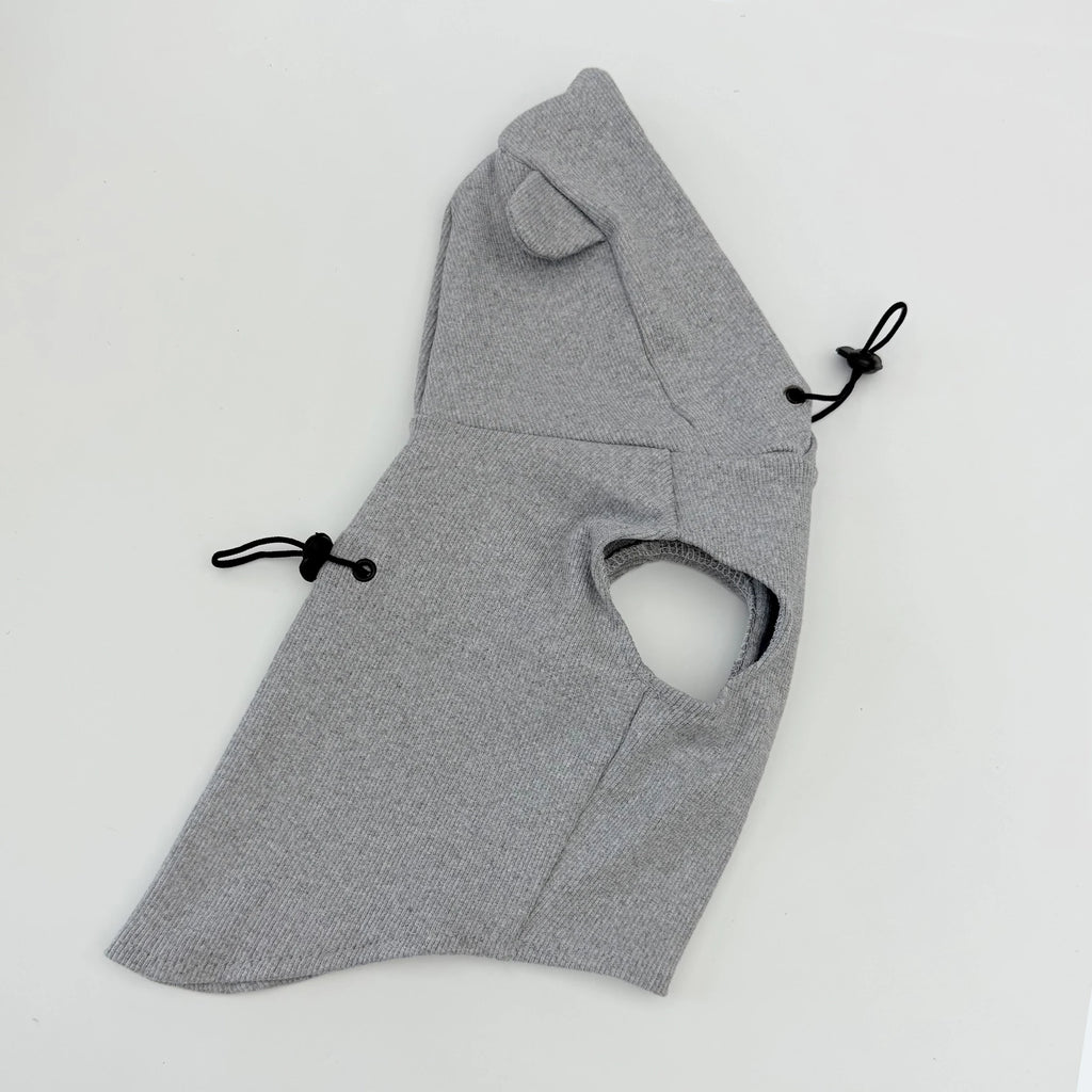 Pet Hoodie Dog Hooded Two‑Legged Clothes Spring Autumn Style Shiba Inu Bichon Small And Medium Dogs Outdoor Apparel