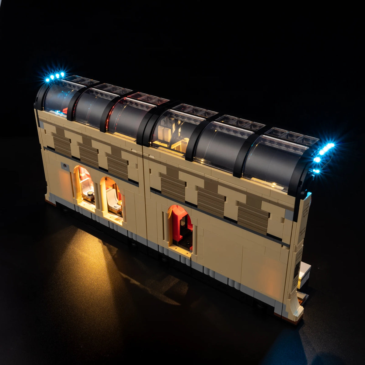 EASYLITE Led Light Set For Book Nook Express 76450