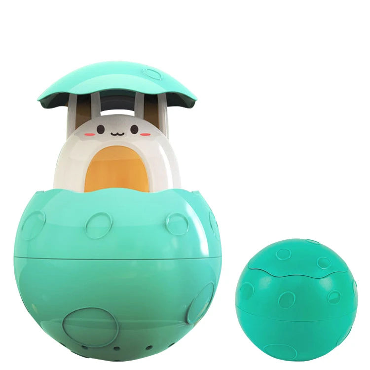 Brinquedo de Banho Infantil com Jato de Água