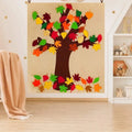 Christmas Felt Story Board Set